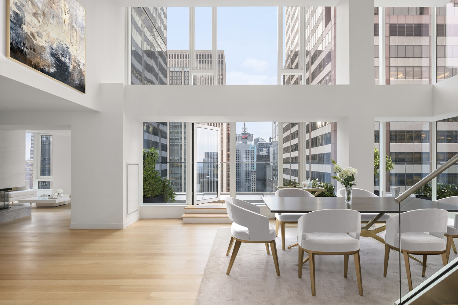 135 W 52ND Street PH5S
