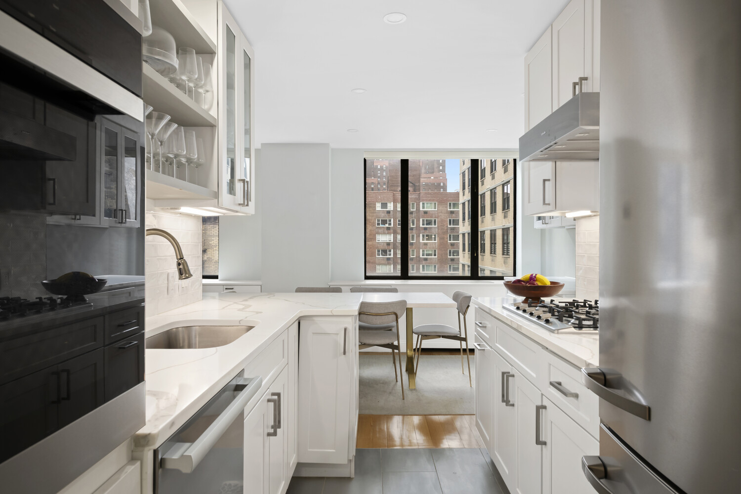 30 W 61ST Street 10C