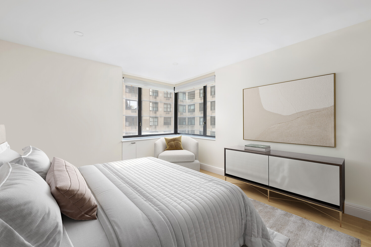 30 W 61ST Street 10C