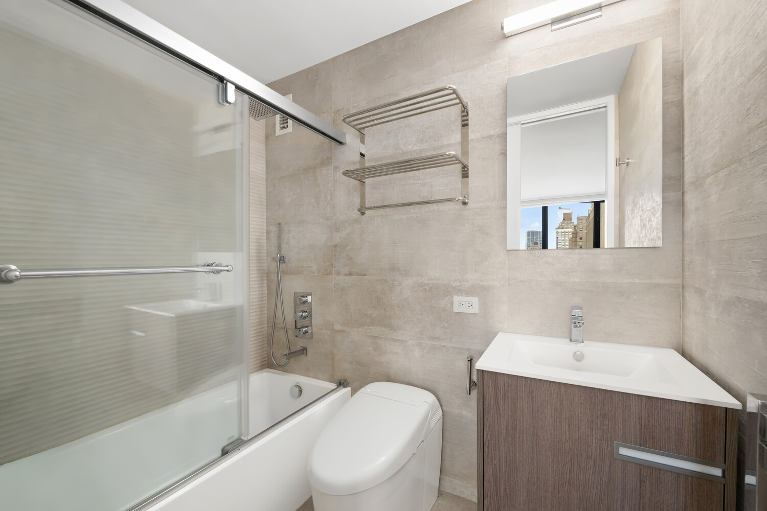 30 W 61ST Street 10C