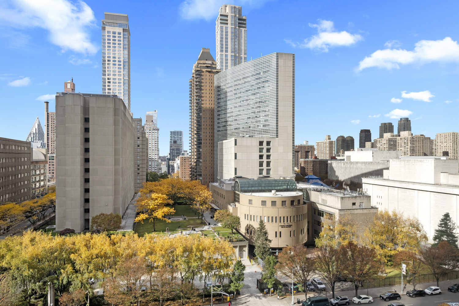 30 W 61ST Street 10C