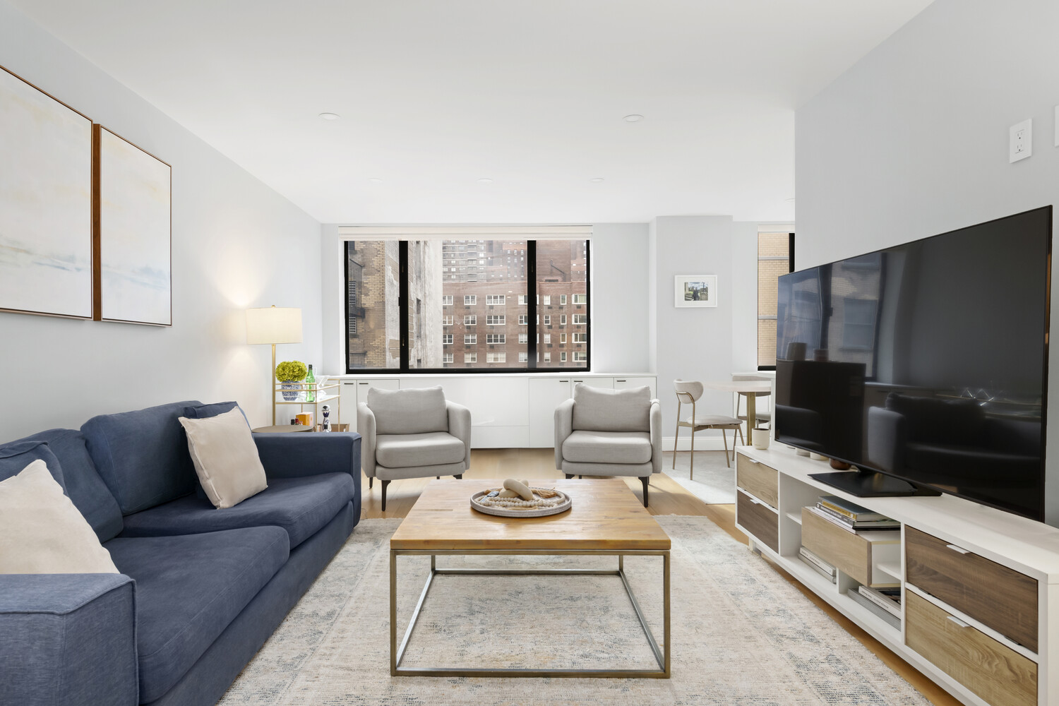 30 W 61ST Street 10C
