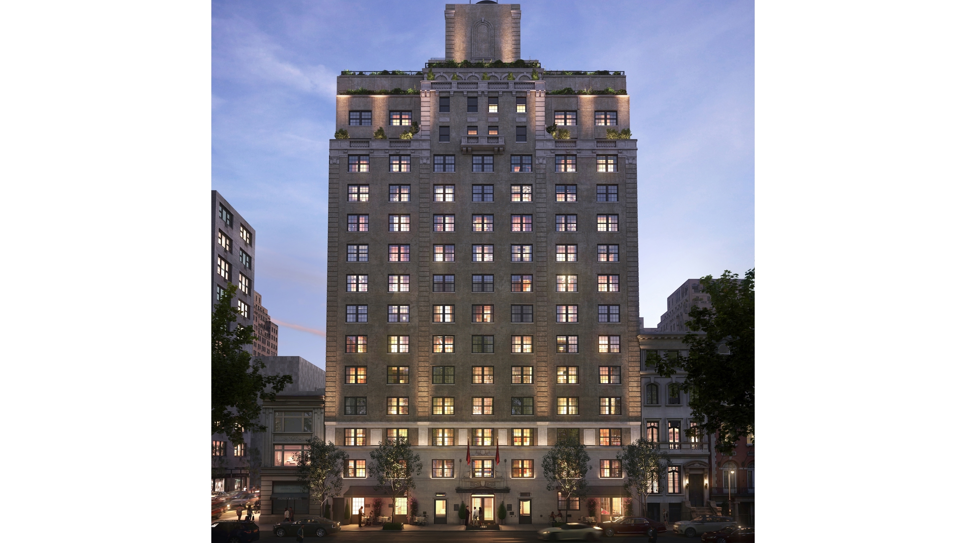 20 E 76TH Street 12AC