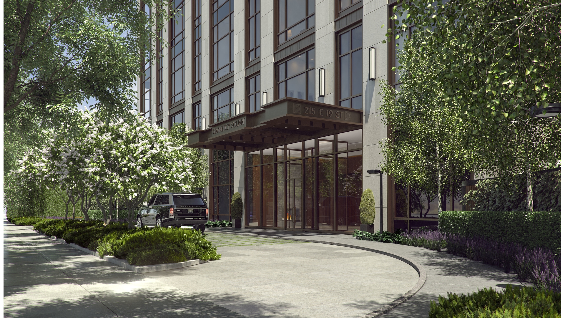 215 E 19TH Street 10B