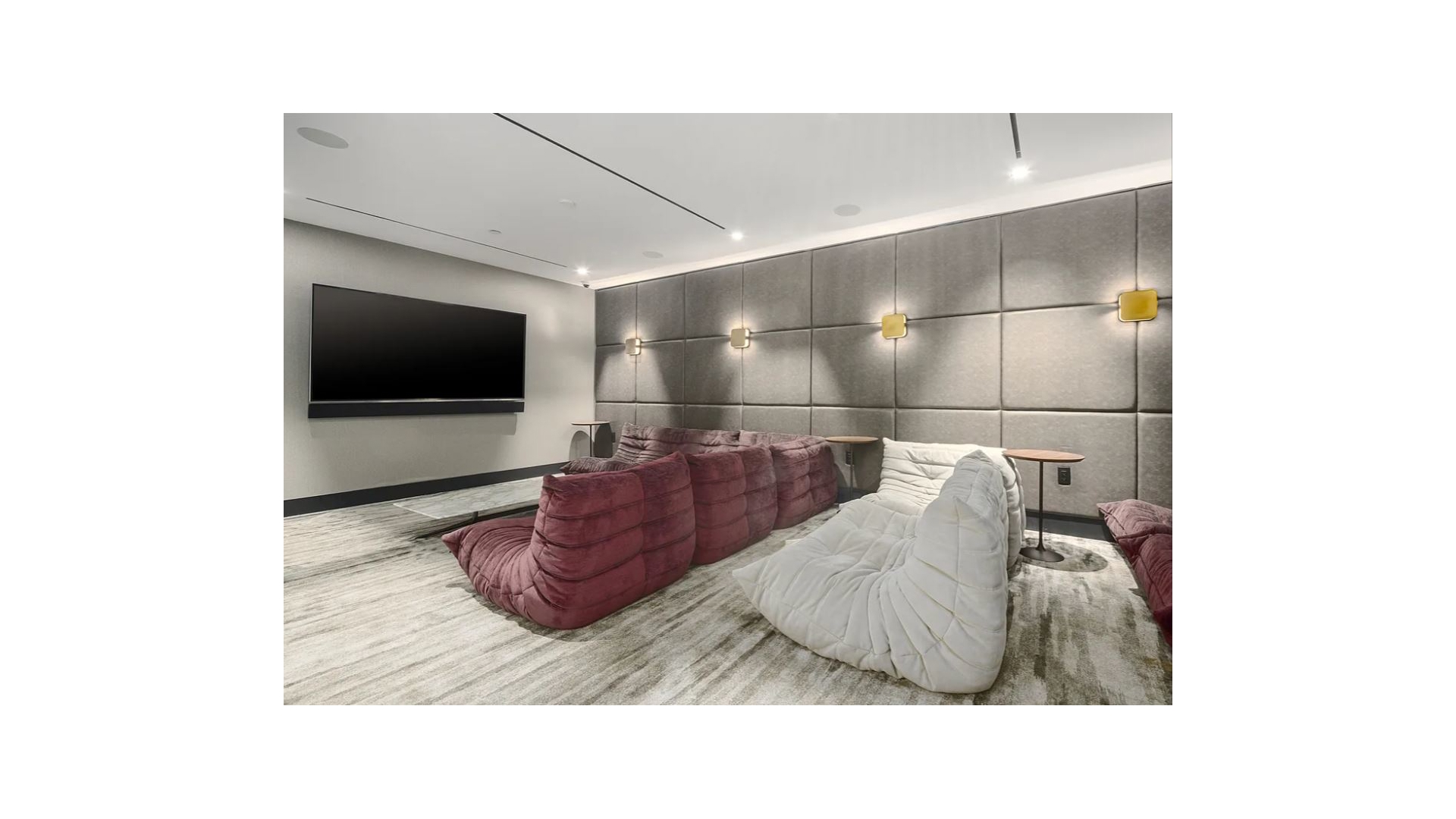 91 LEONARD Street PH1