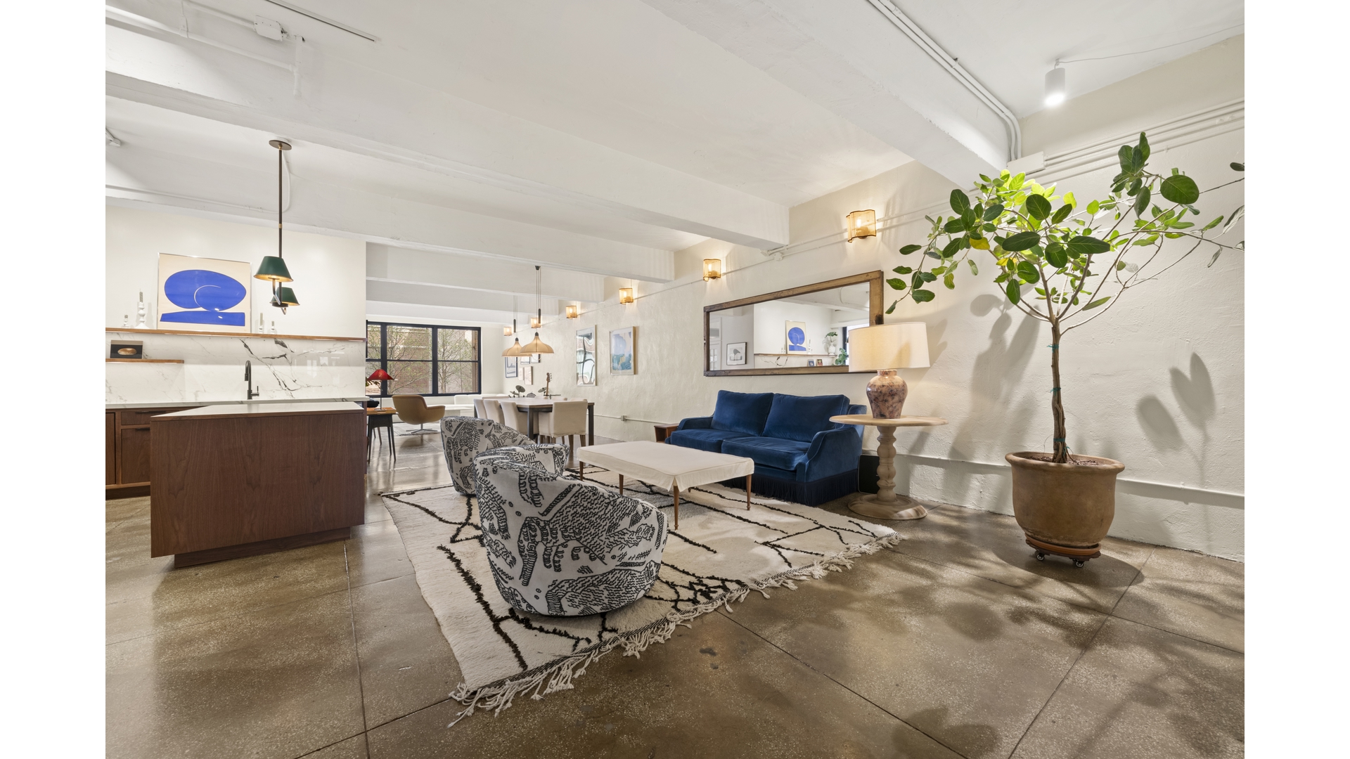 83 MURRAY Street 4