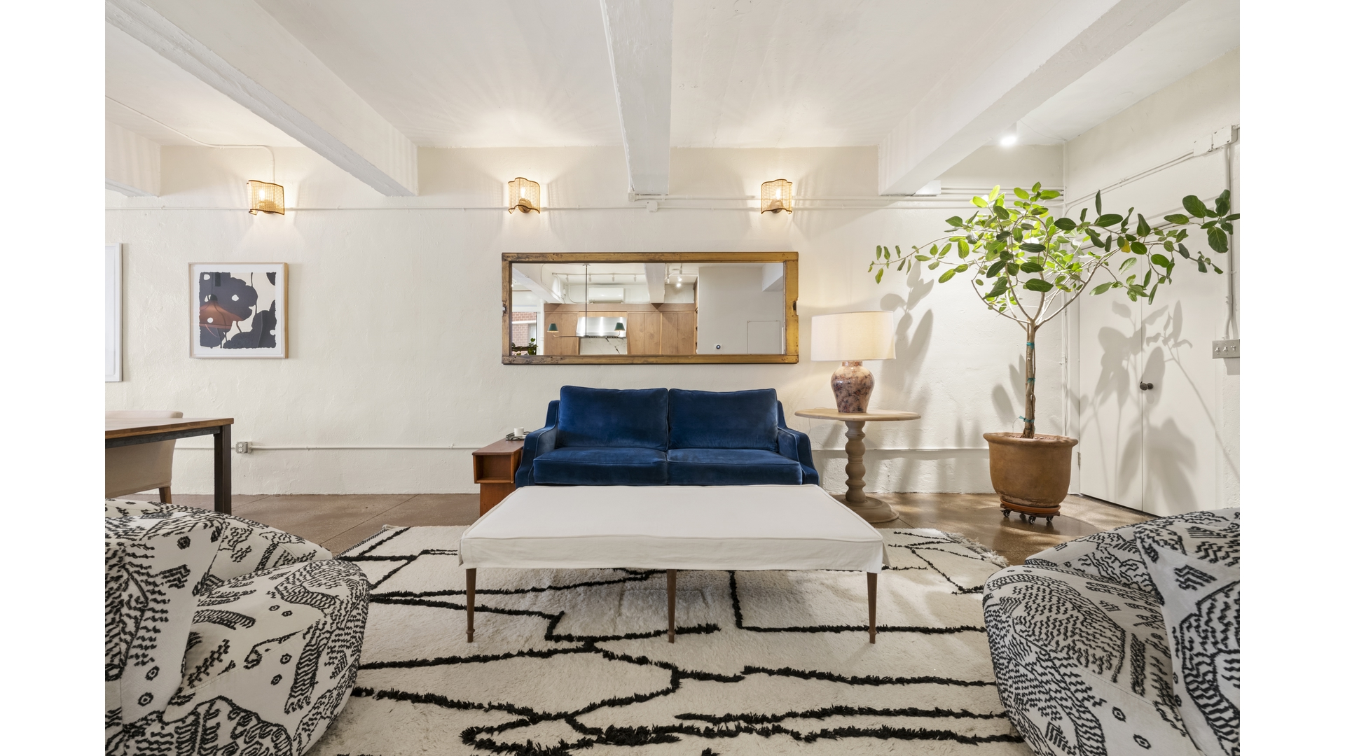 83 MURRAY Street 4