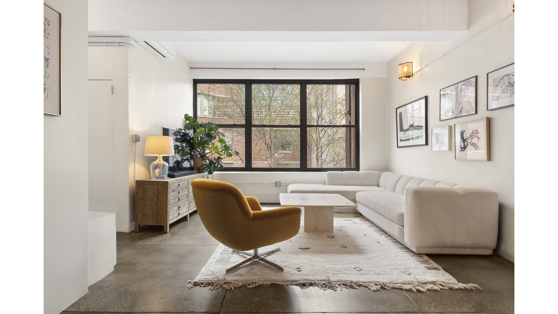 83 MURRAY Street 4