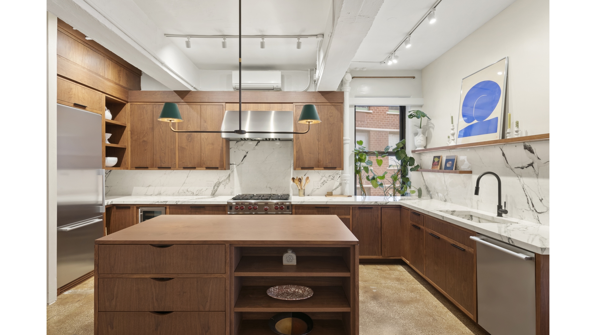 83 MURRAY Street 4