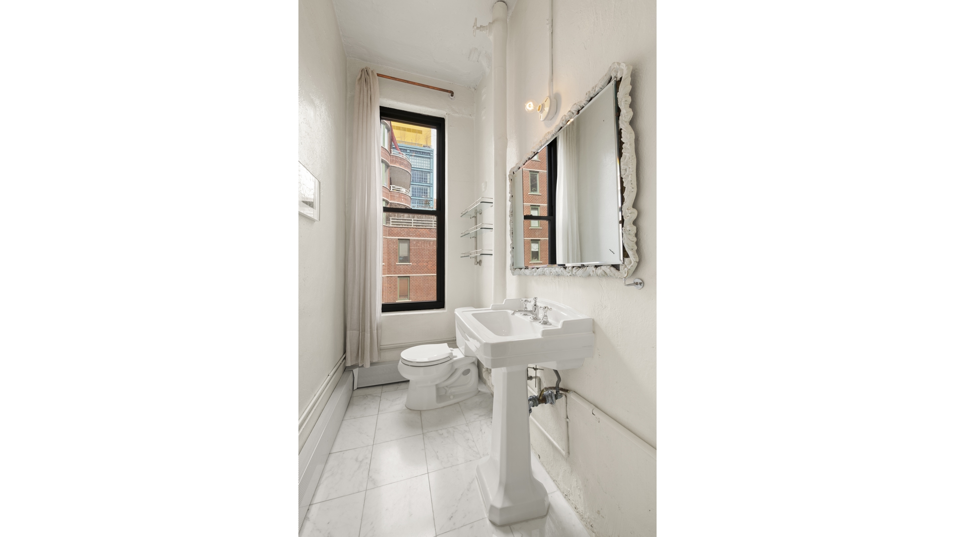 83 MURRAY Street 4