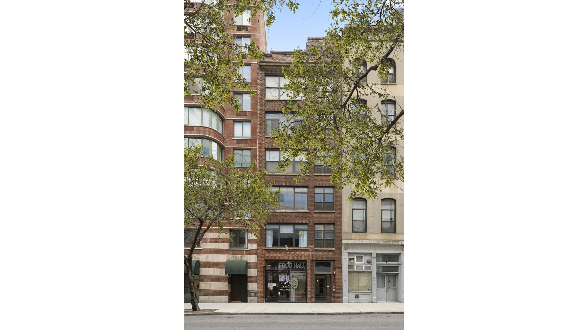 83 MURRAY Street 4