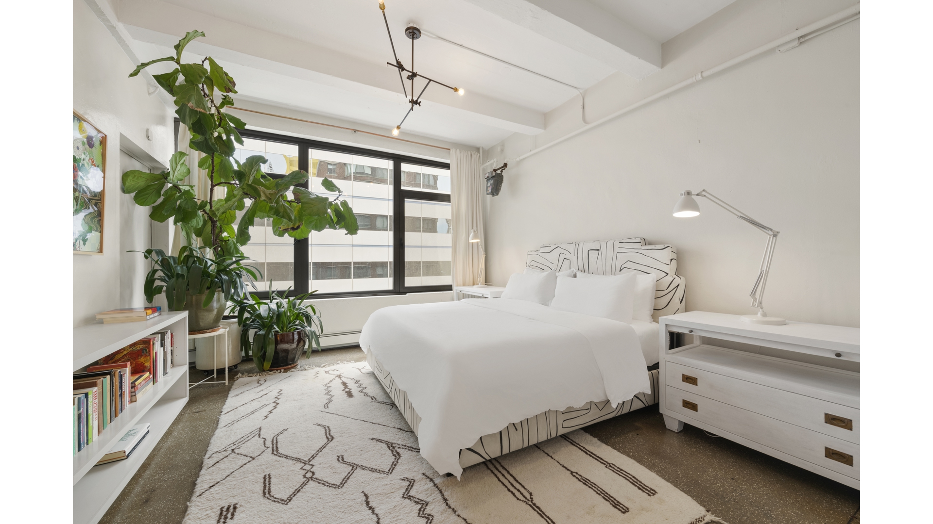 83 MURRAY Street 4