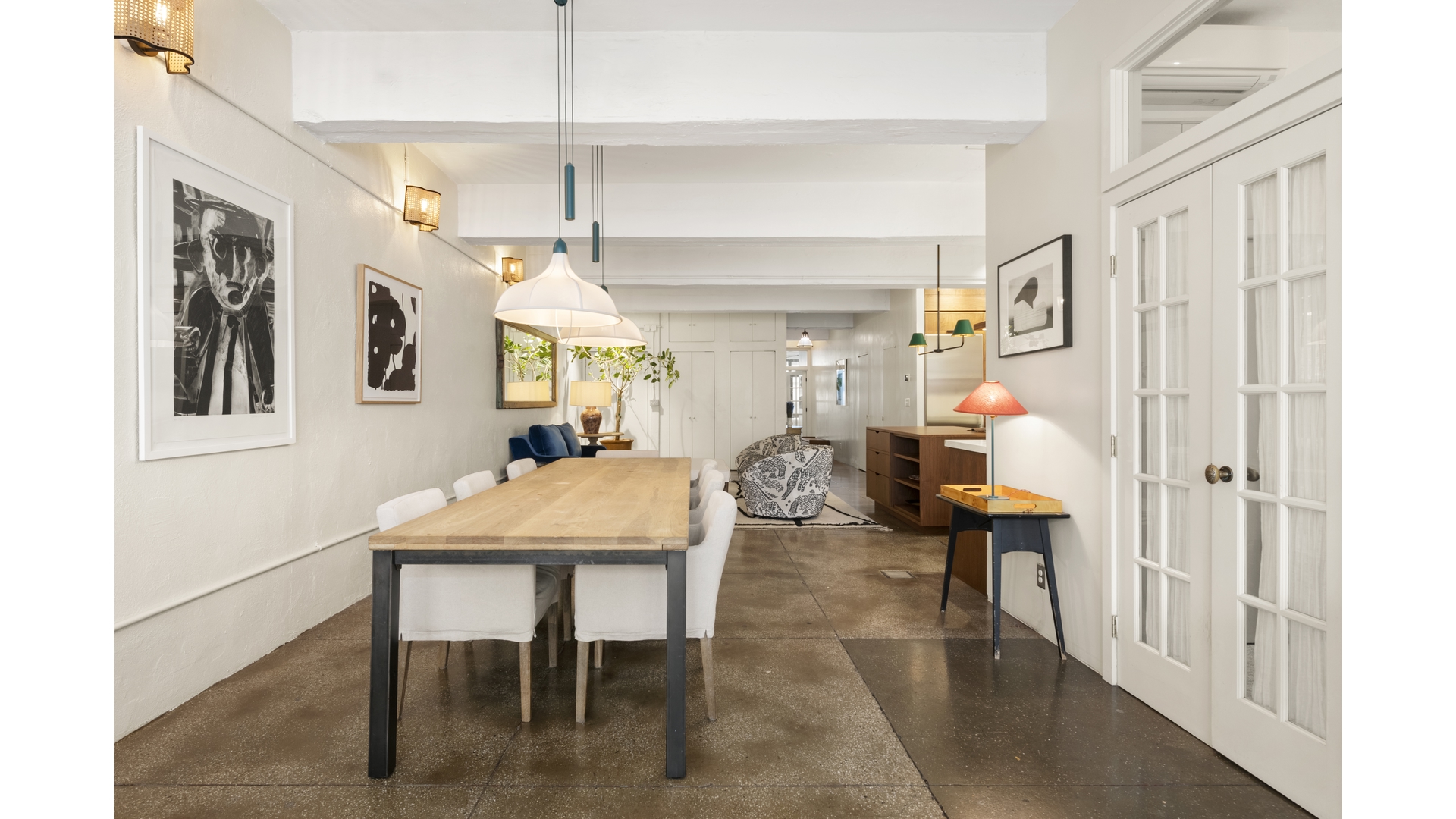 83 MURRAY Street 4
