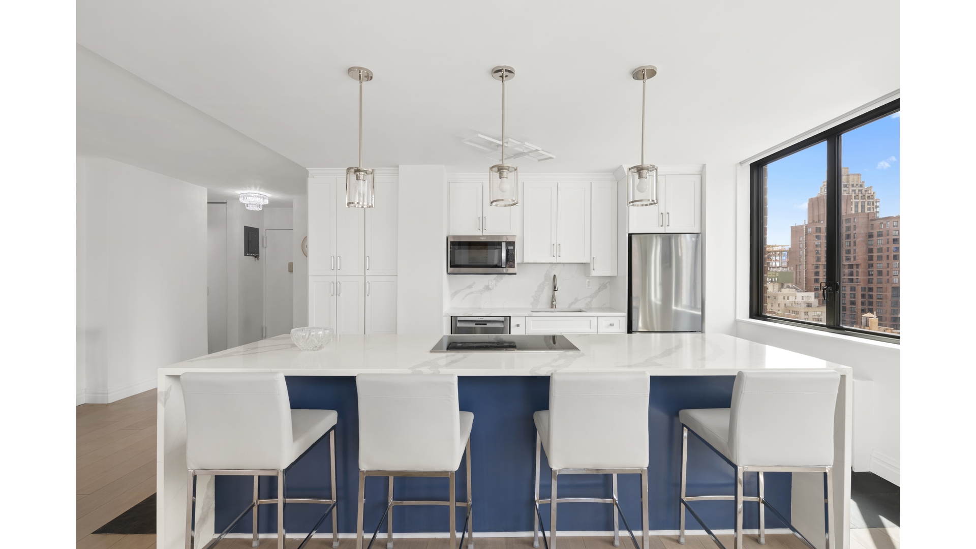 300 E 54TH Street 19DE