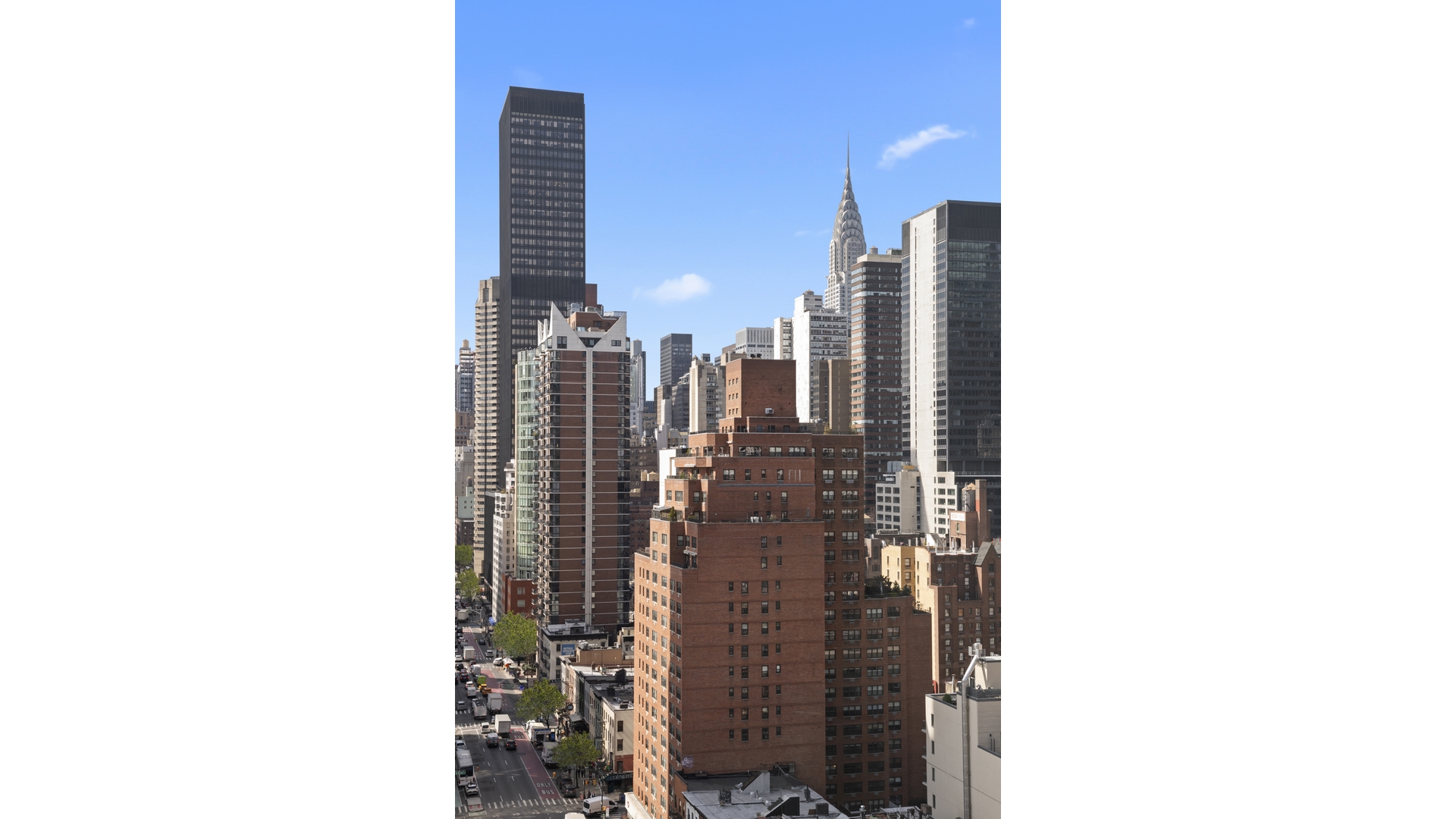 300 E 54TH Street 19DE