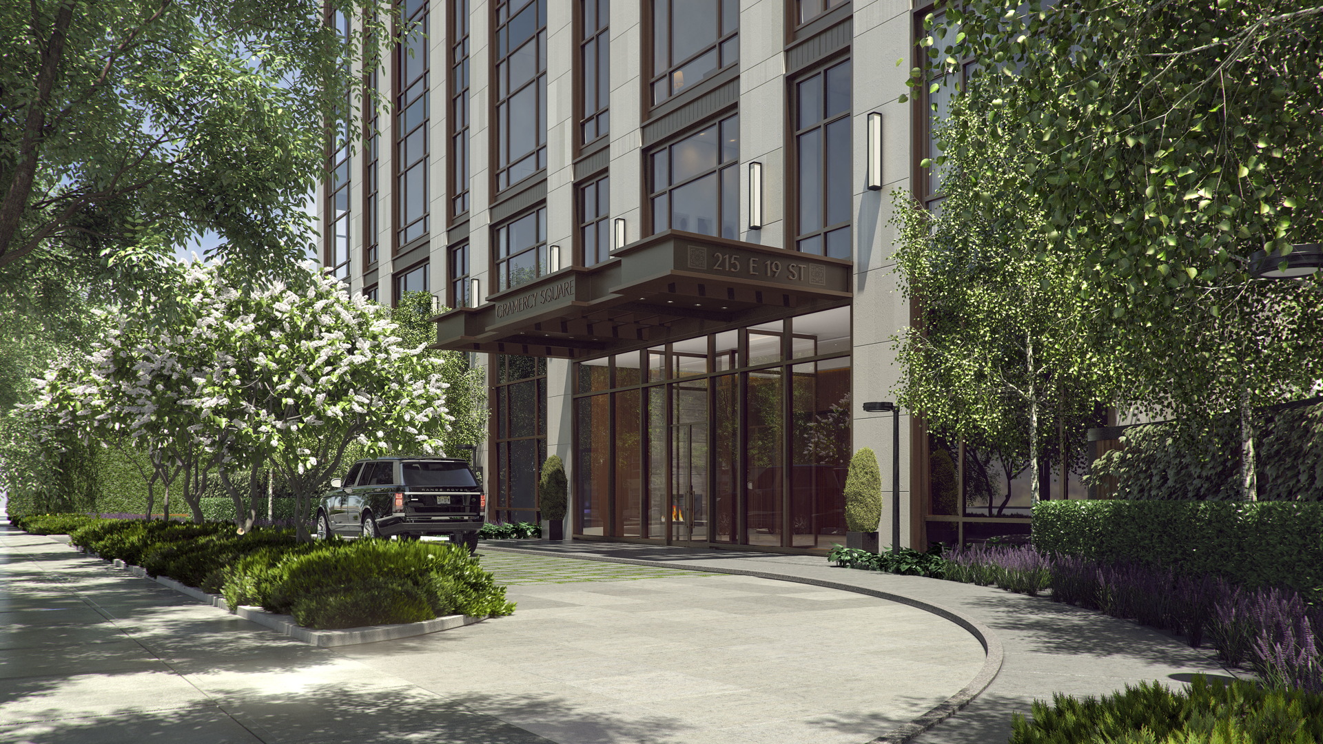 215 E 19TH Street 6E