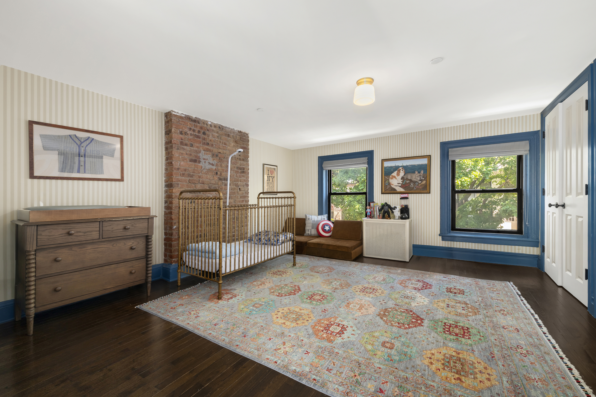 37 PROSPECT Place