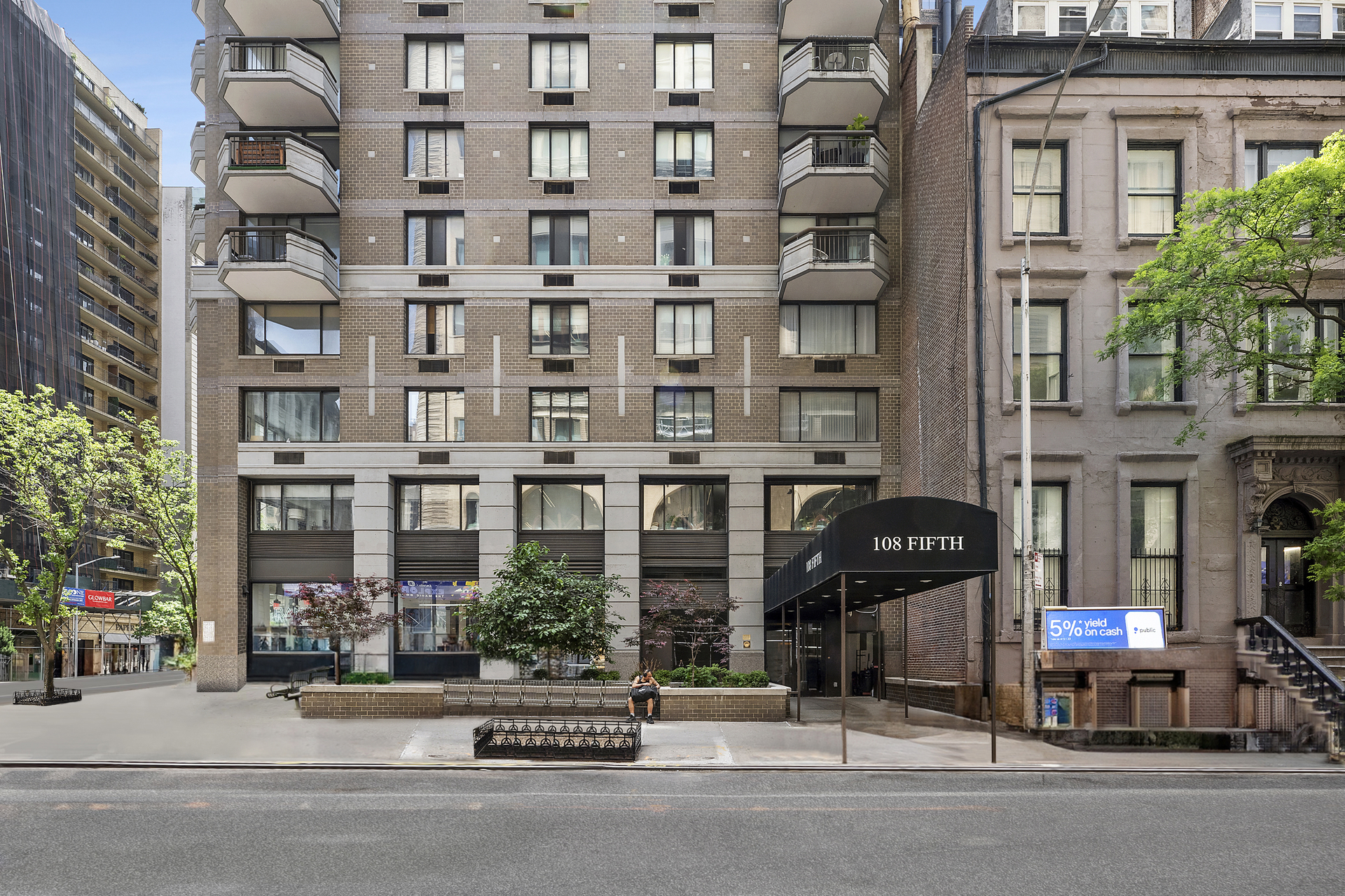 108 5TH Avenue 14C