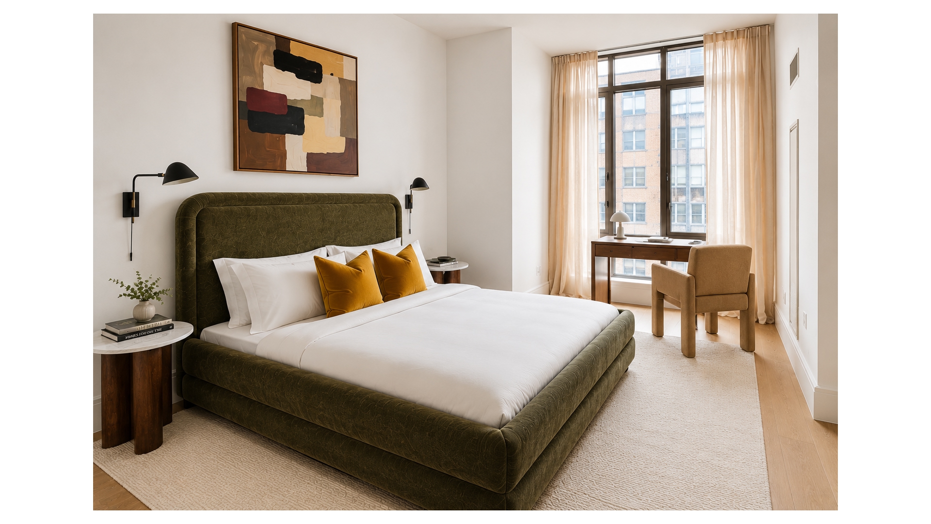 215 E 19TH Street 2E