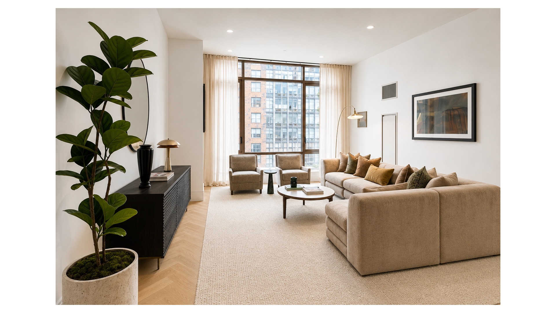 215 E 19TH Street 2E