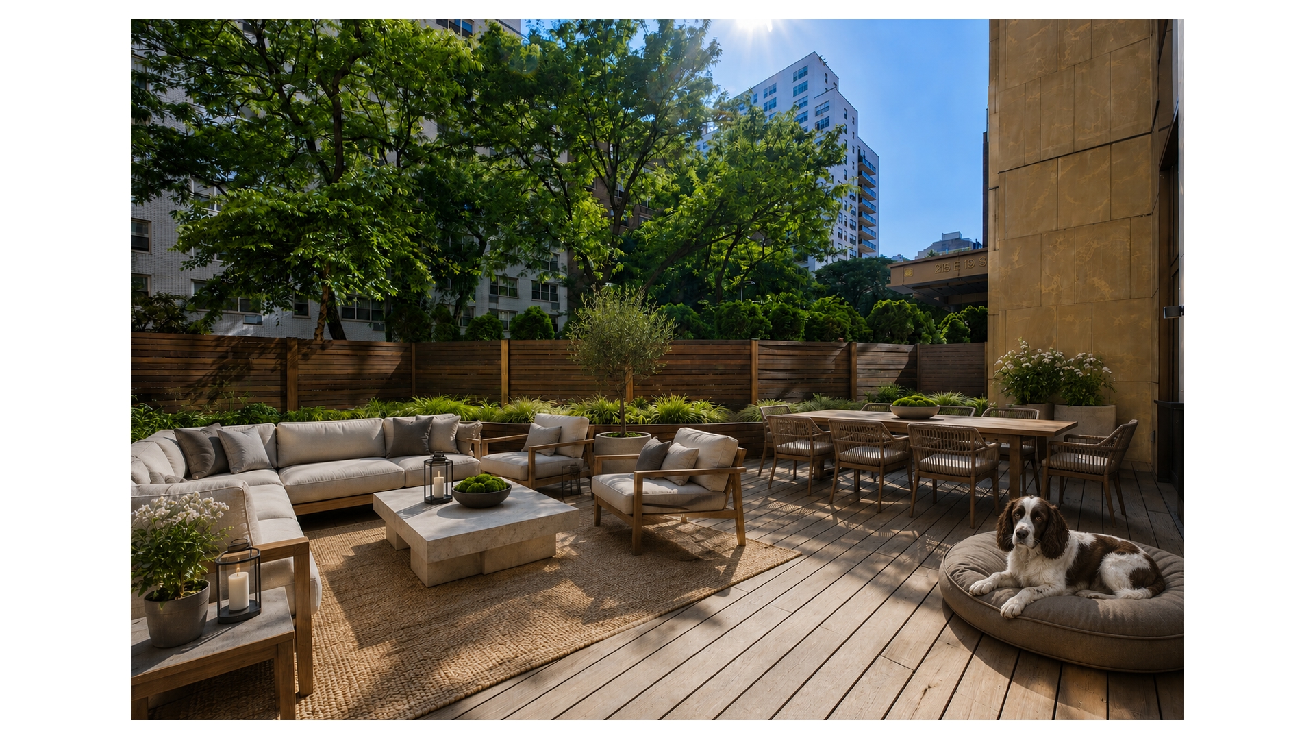 215 E 19TH Street 1G