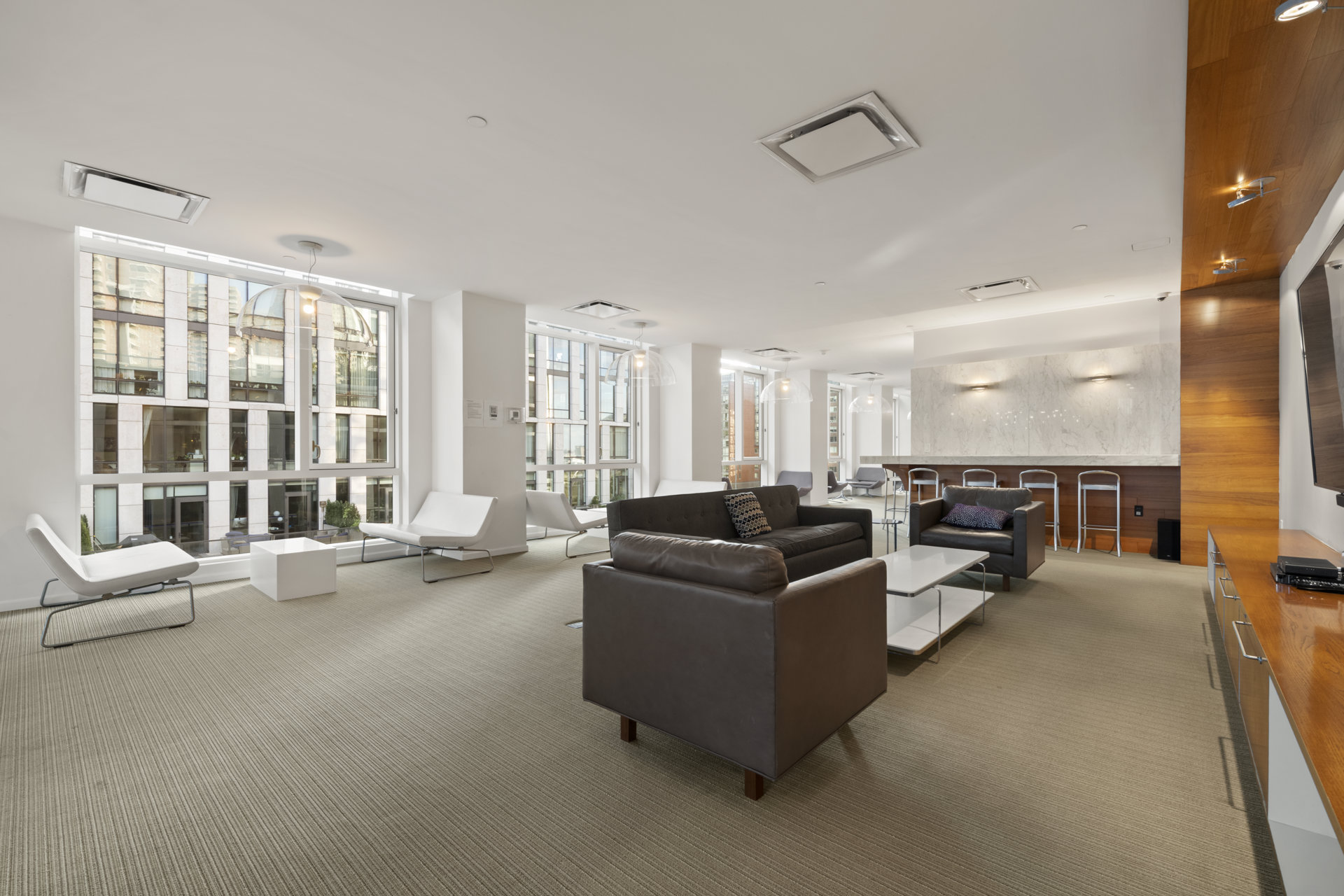 200 CHAMBERS Street 15C