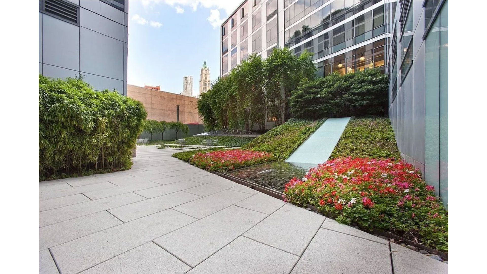 200 CHAMBERS Street 15C