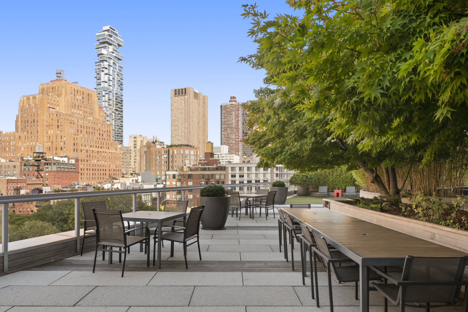 200 CHAMBERS Street 15C