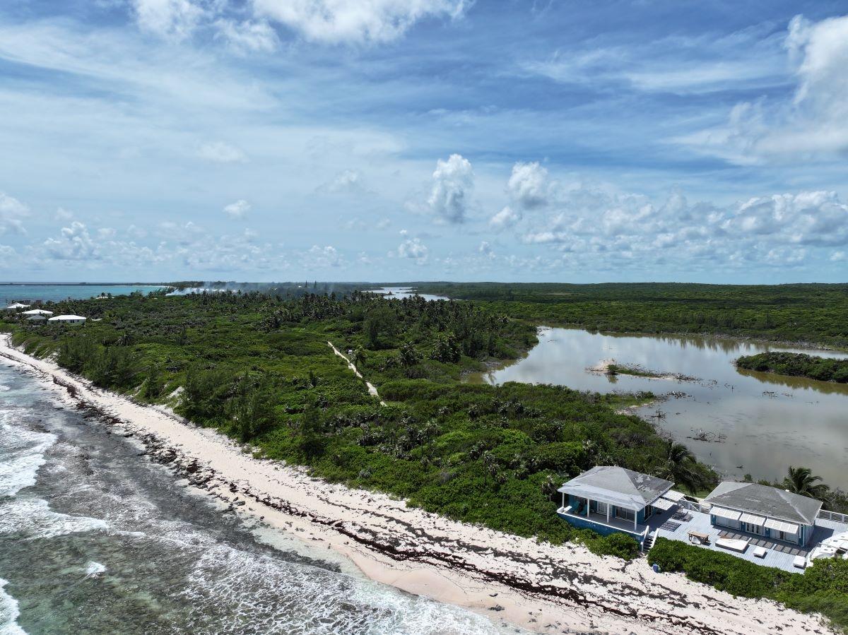 5B DOUBLE BAY ELEUTHERA