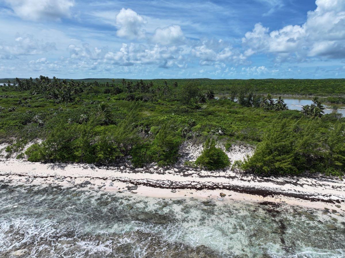 5B DOUBLE BAY ELEUTHERA