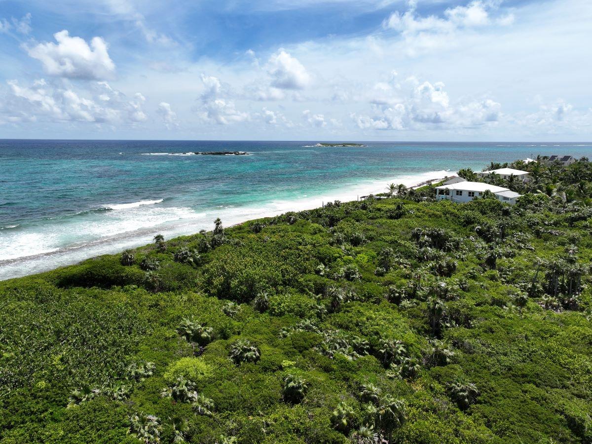 5B DOUBLE BAY ELEUTHERA