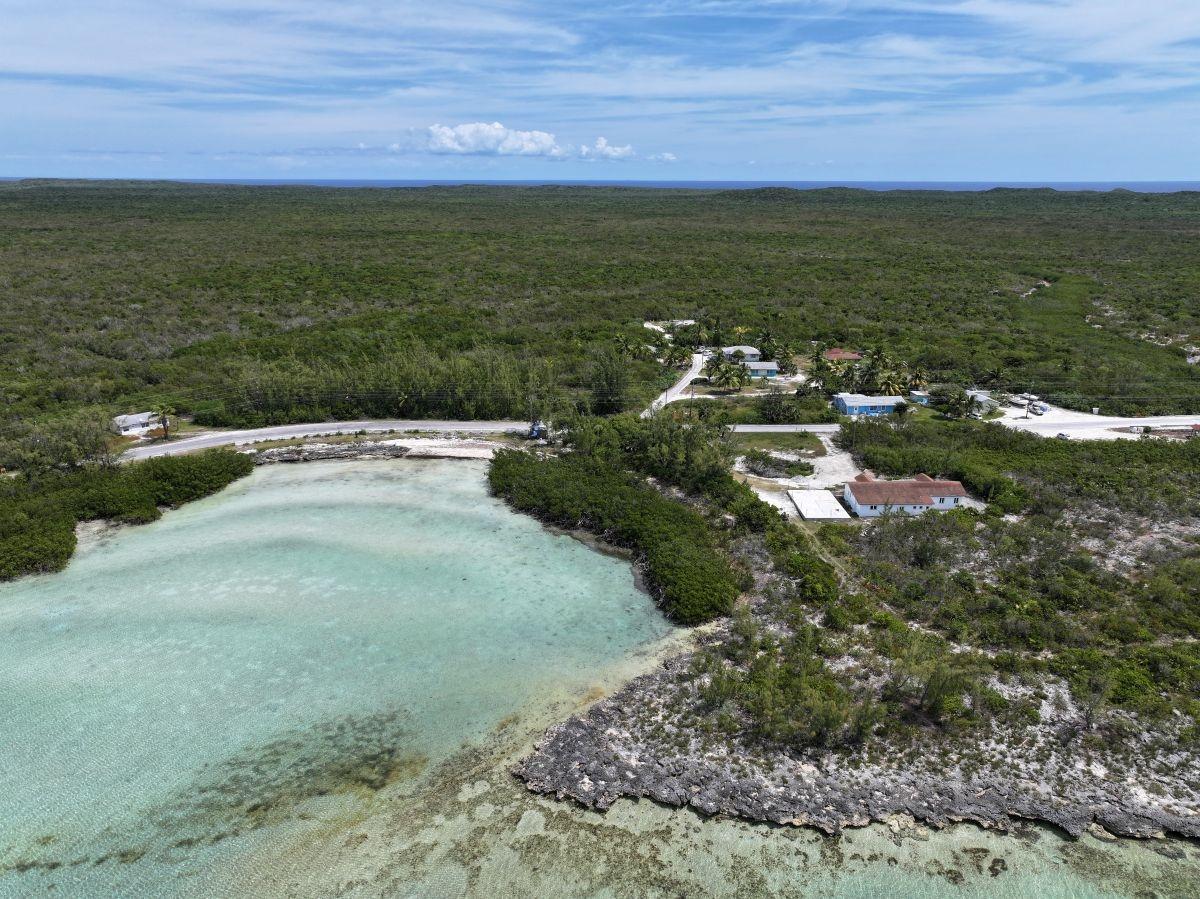 5.5 ACRES DOCTOR'S CREEK