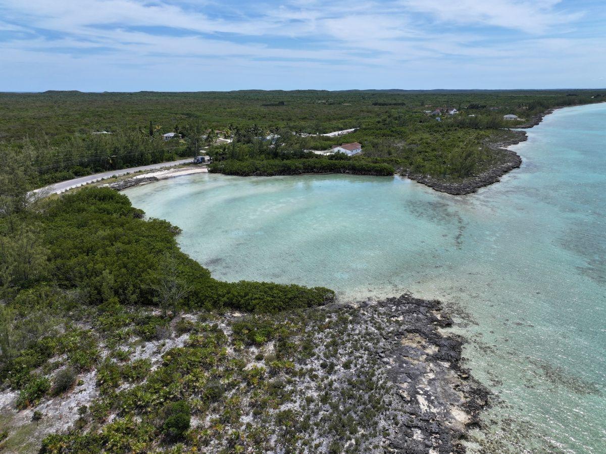 5.5 ACRES DOCTOR'S CREEK