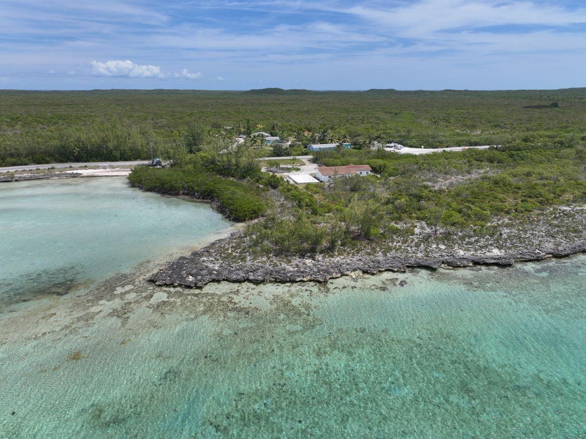 5.5 ACRES DOCTOR'S CREEK