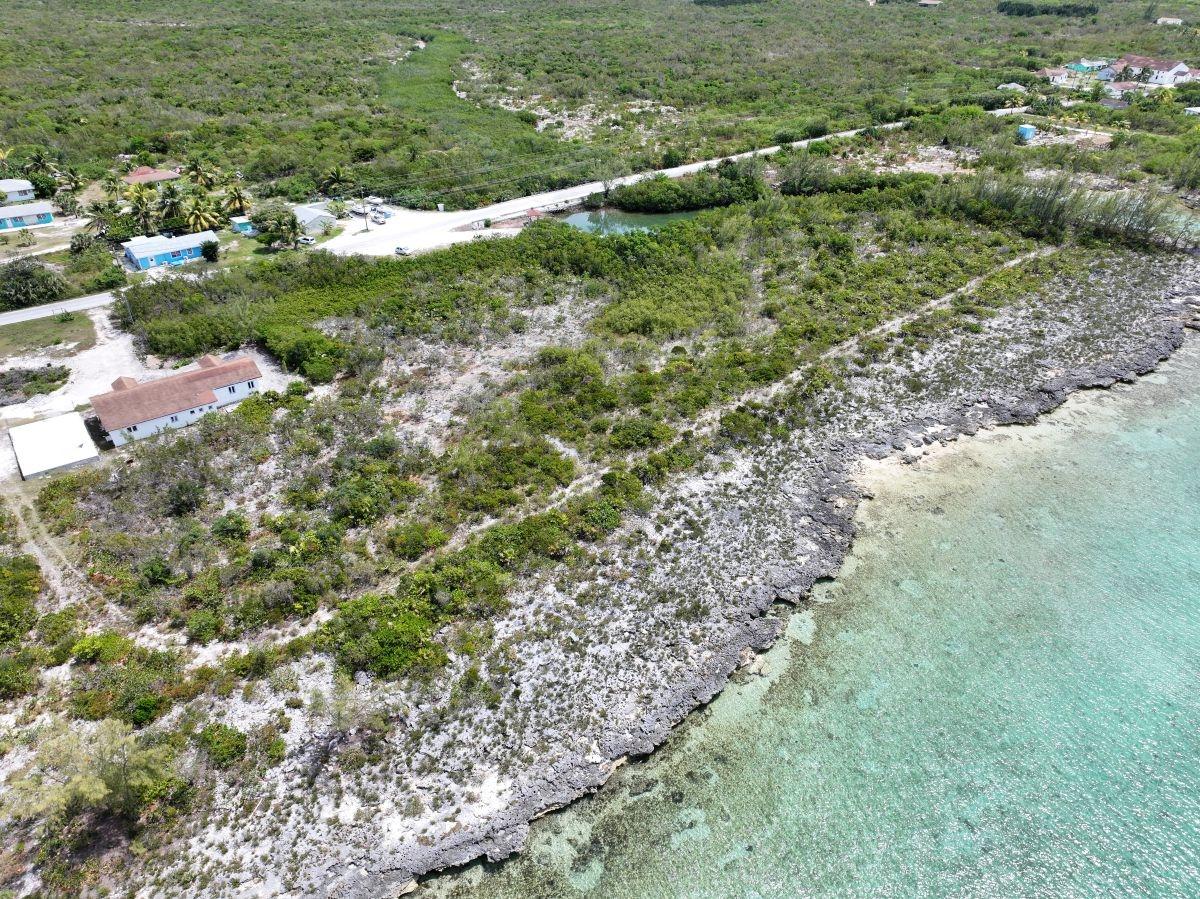 5.5 ACRES DOCTOR'S CREEK