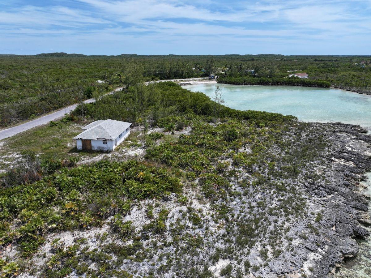 5.5 ACRES DOCTOR'S CREEK