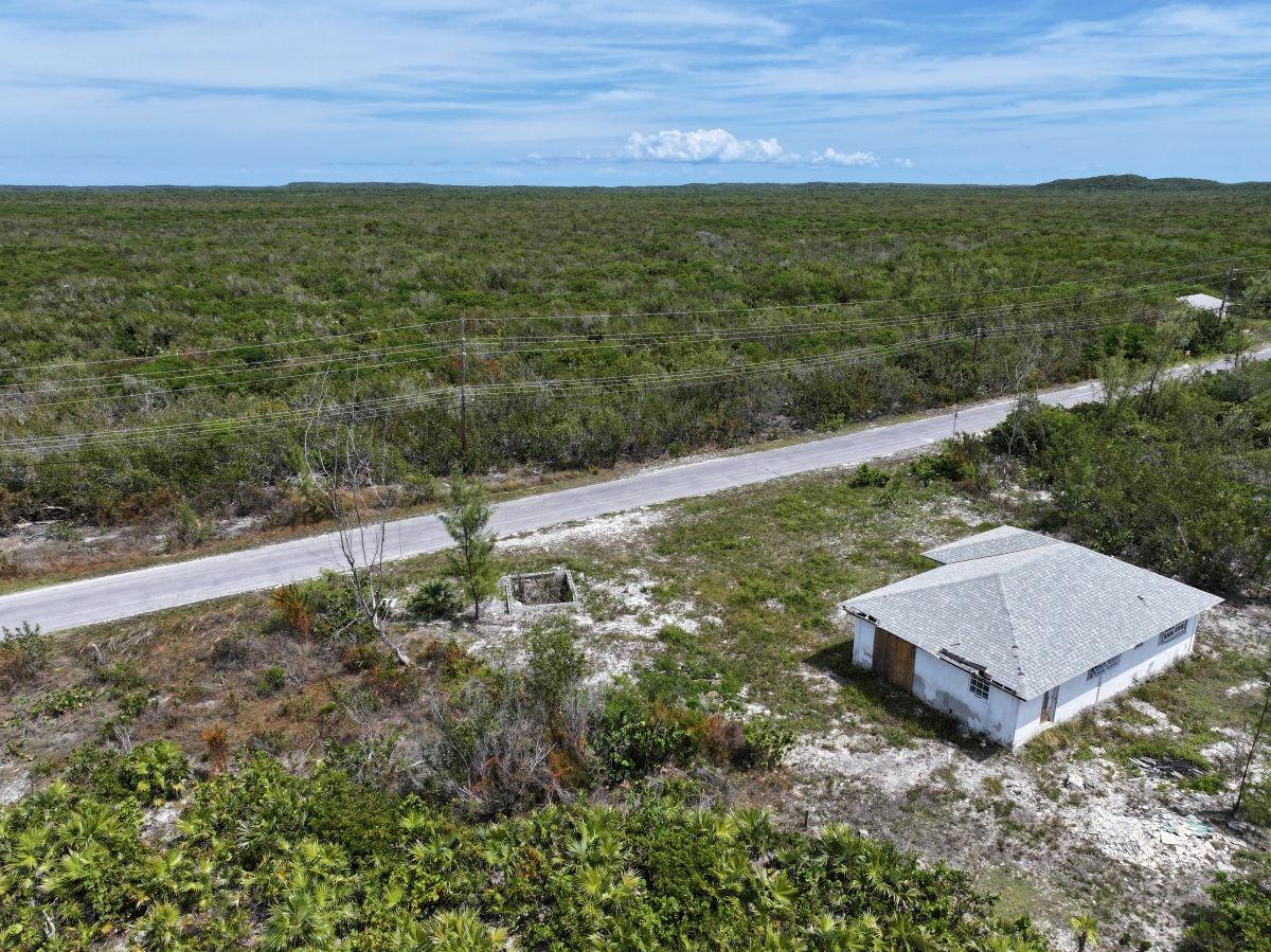 5.5 ACRES DOCTOR'S CREEK