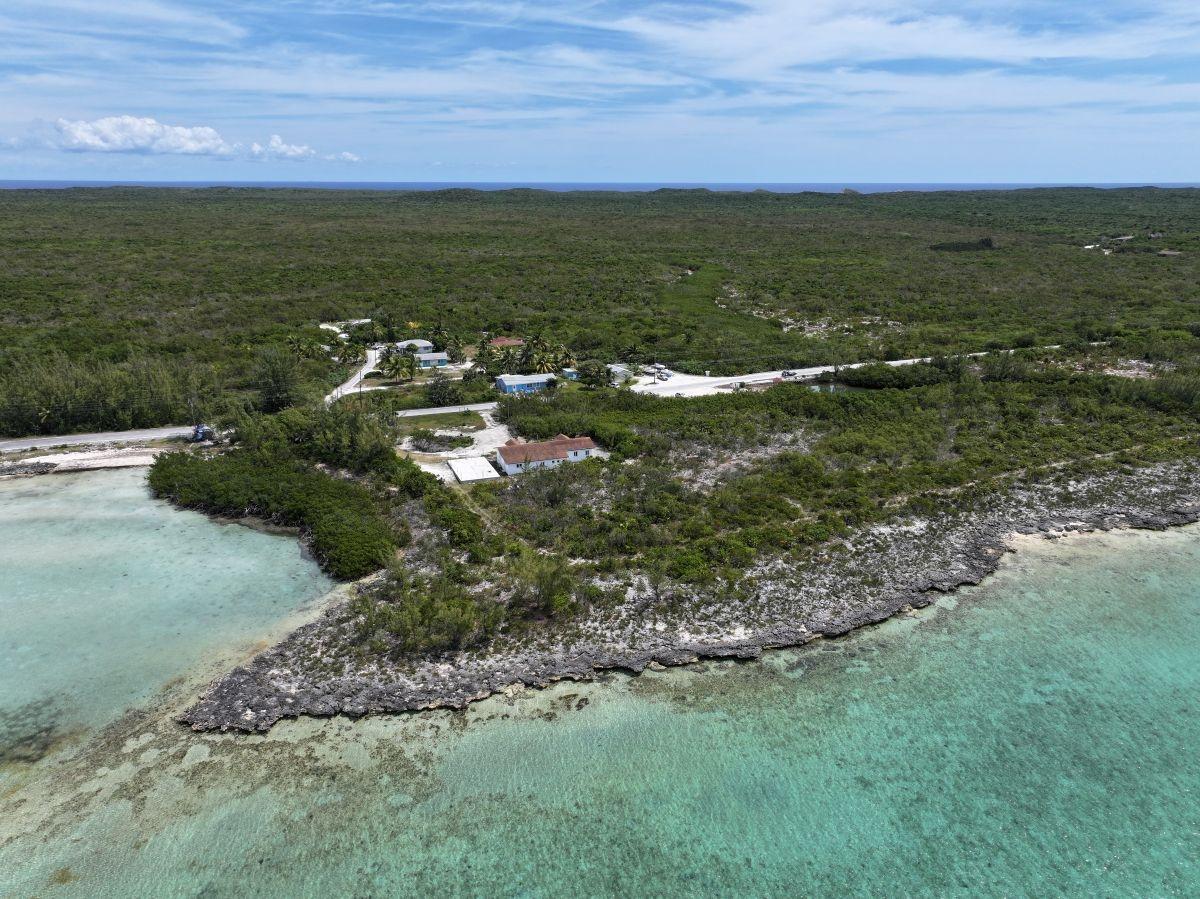 5.5 ACRES DOCTOR'S CREEK