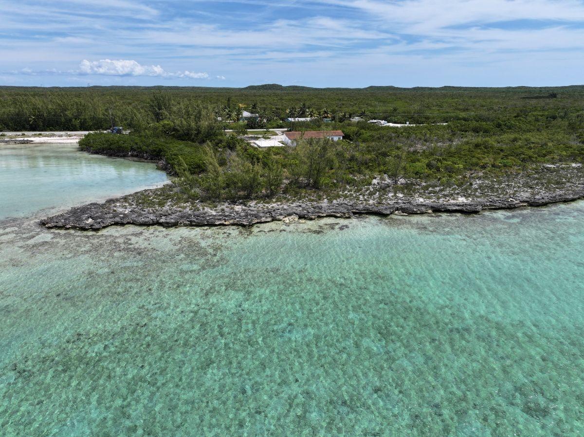 5.5 ACRES DOCTOR'S CREEK