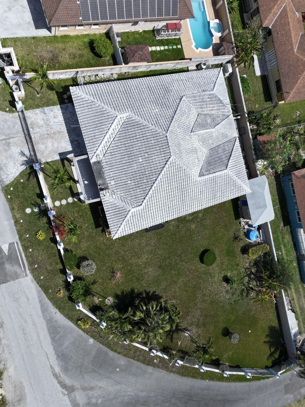 SEA BREEZE ESTATES