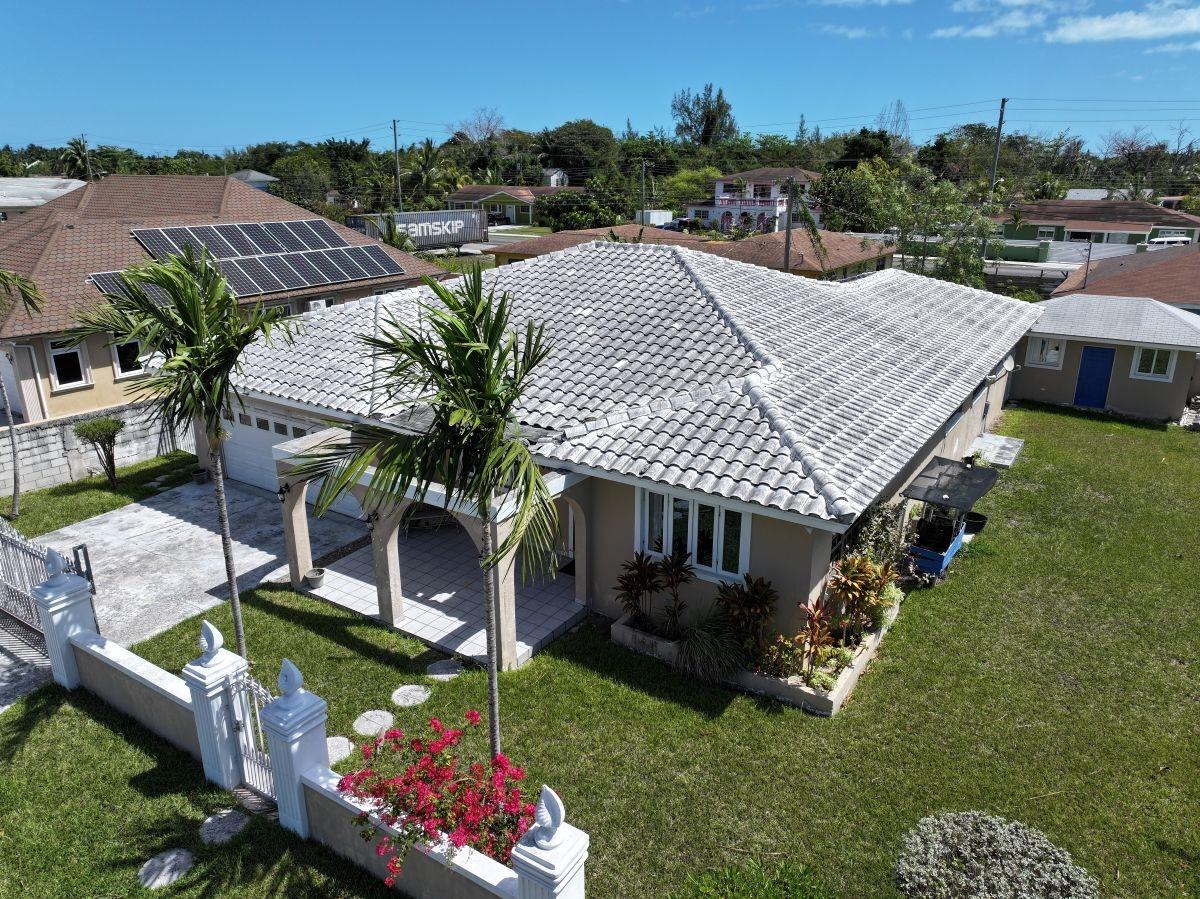SEA BREEZE ESTATES