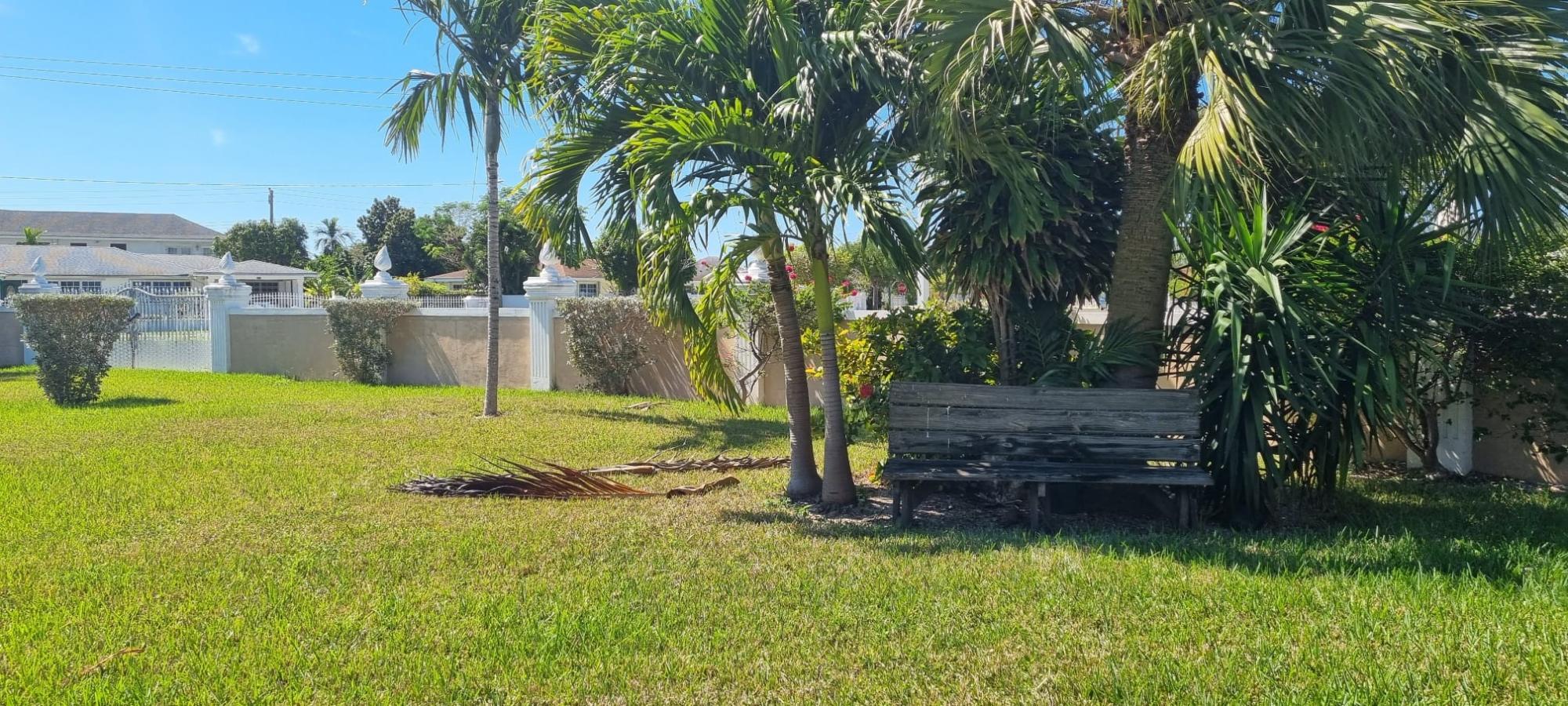 SEA BREEZE ESTATES