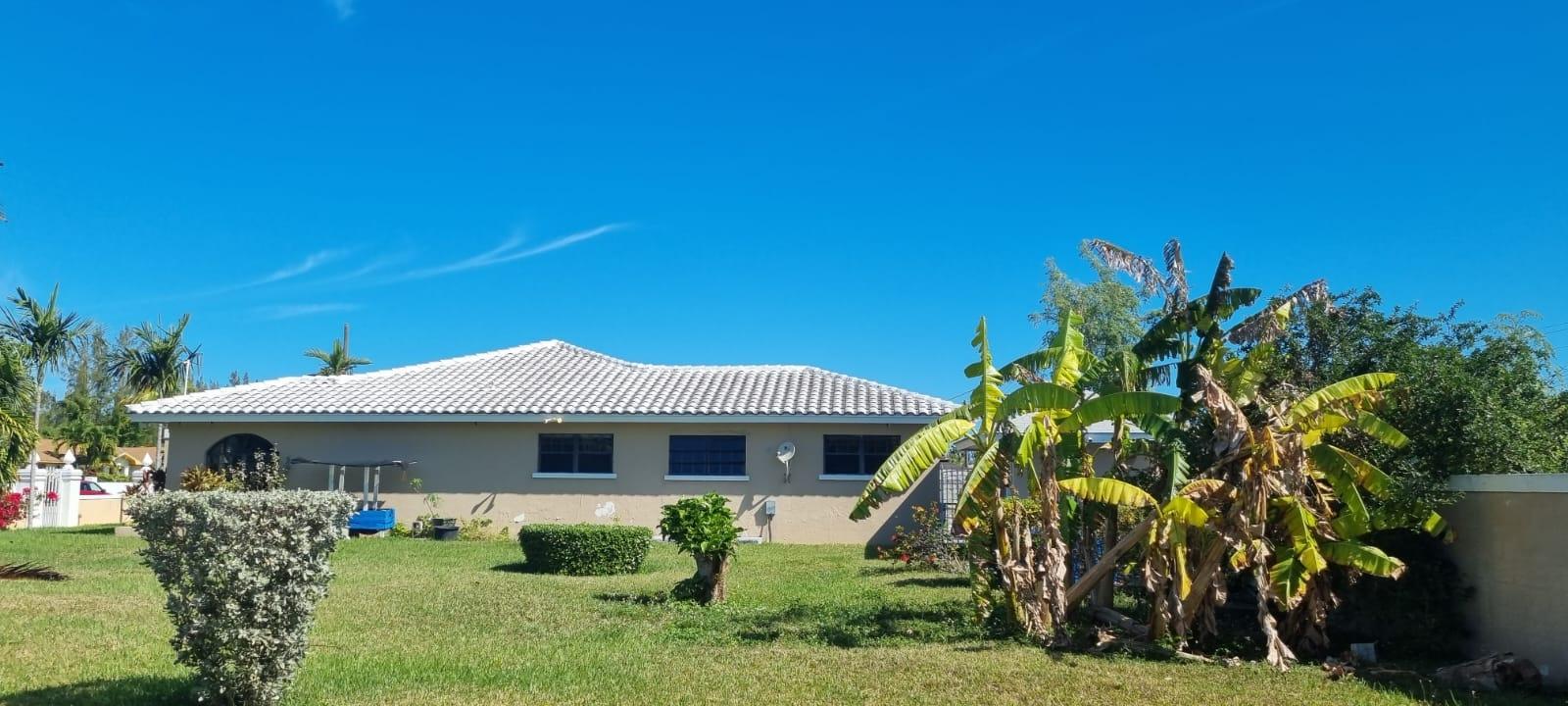 SEA BREEZE ESTATES