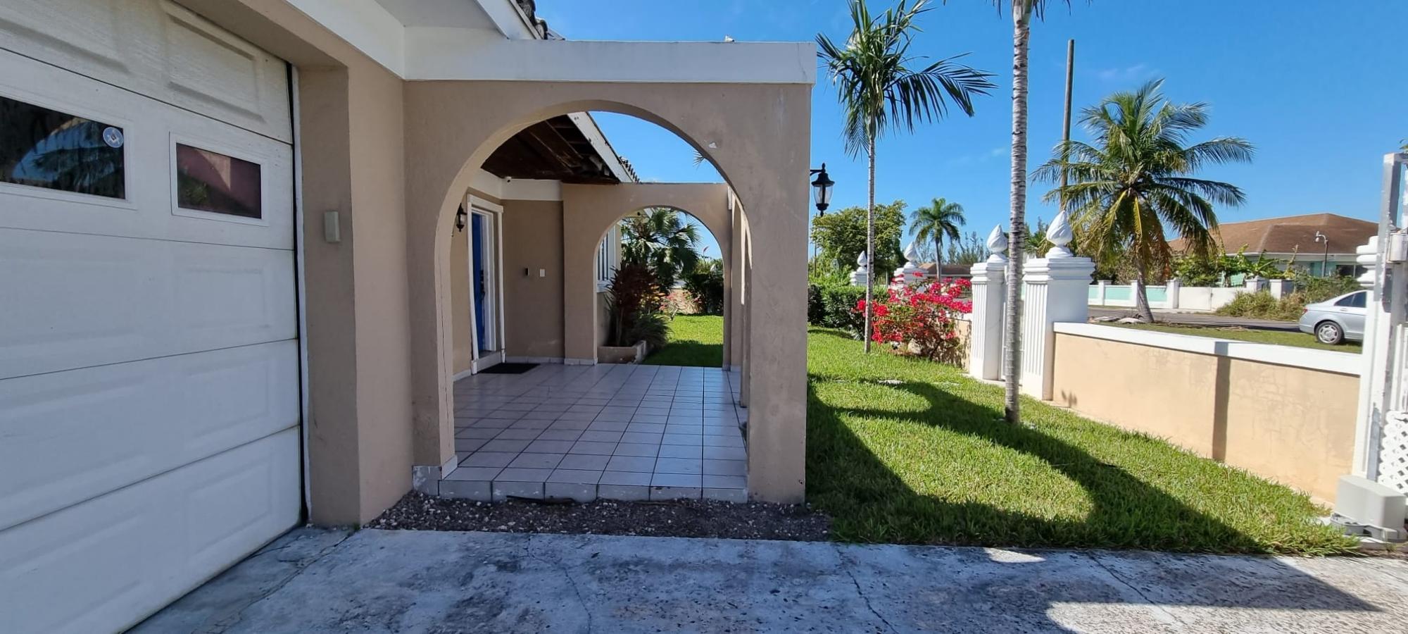 SEA BREEZE ESTATES