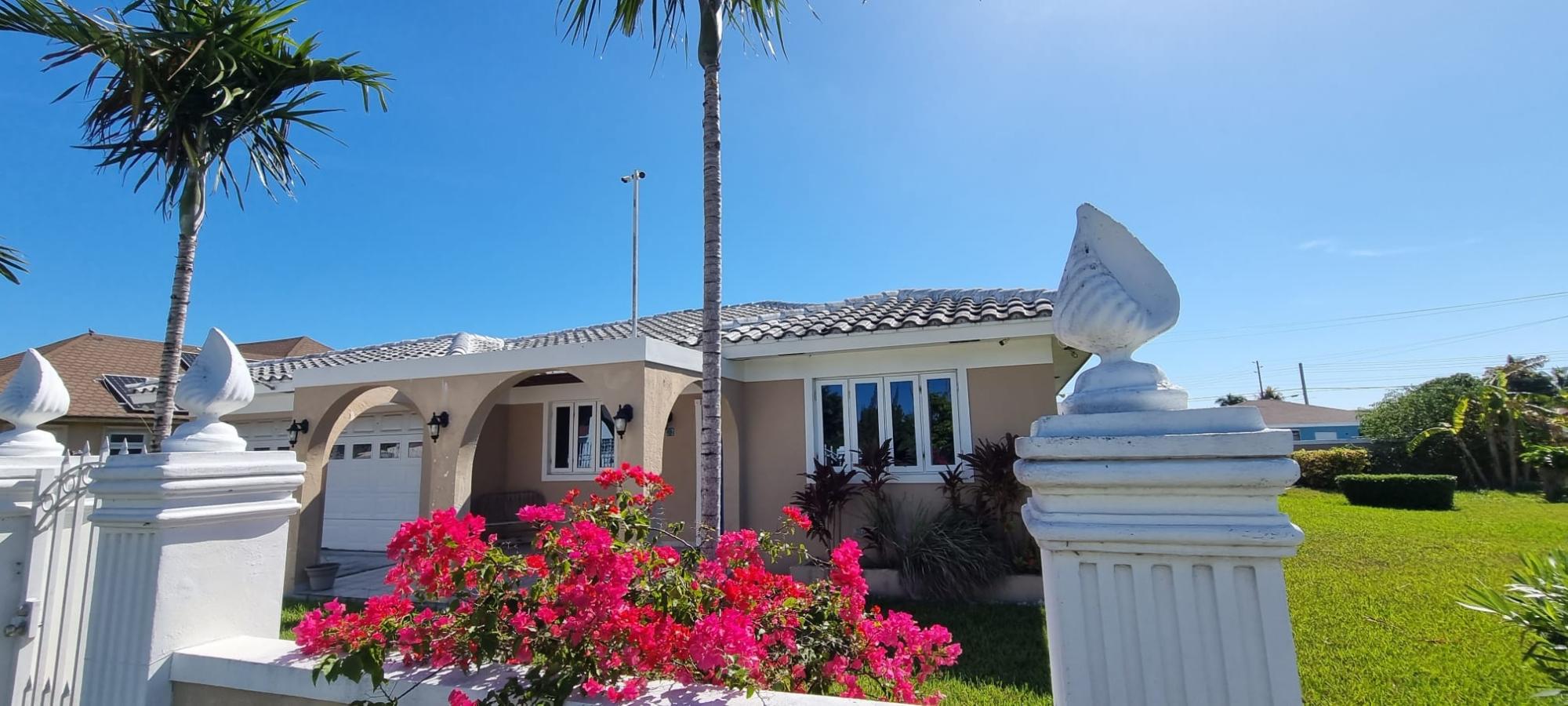 SEA BREEZE ESTATES