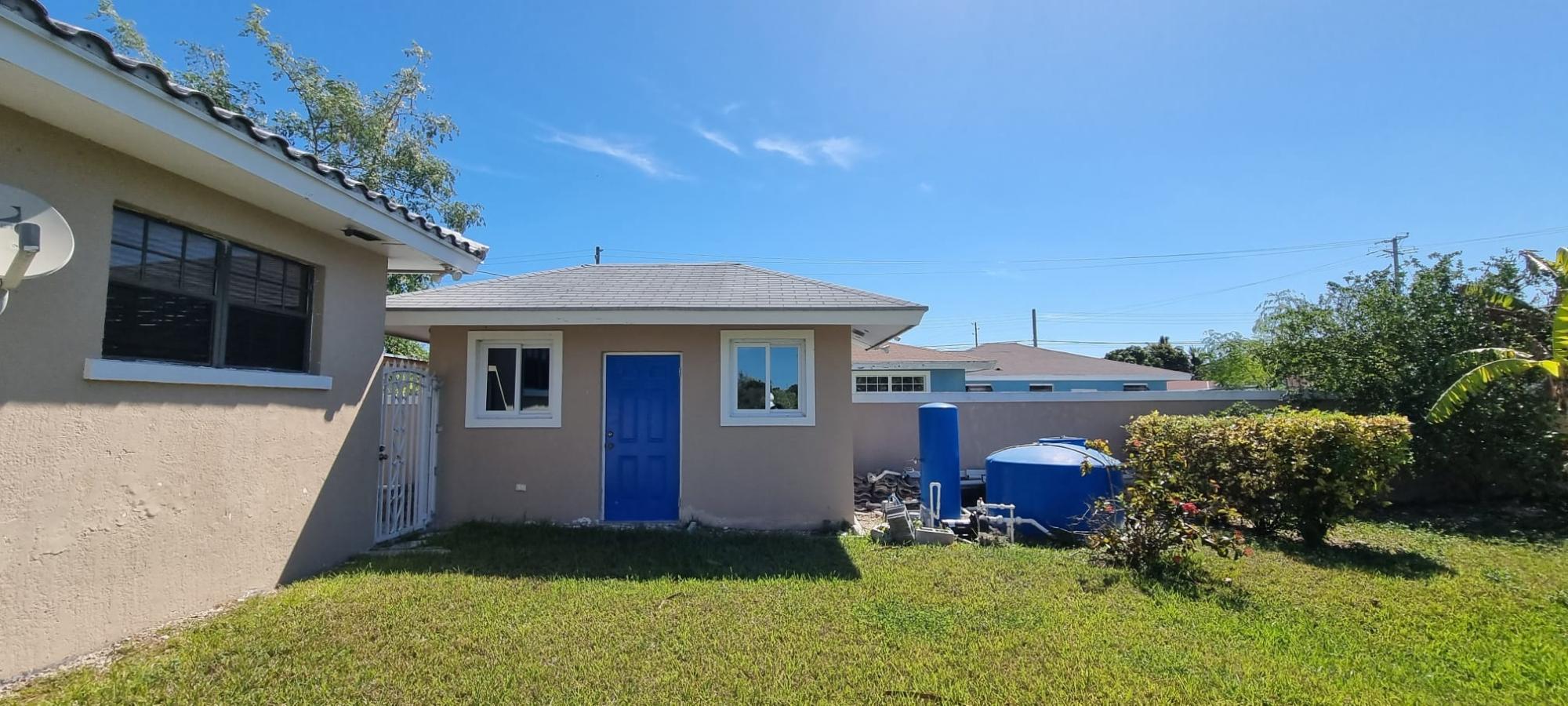 SEA BREEZE ESTATES