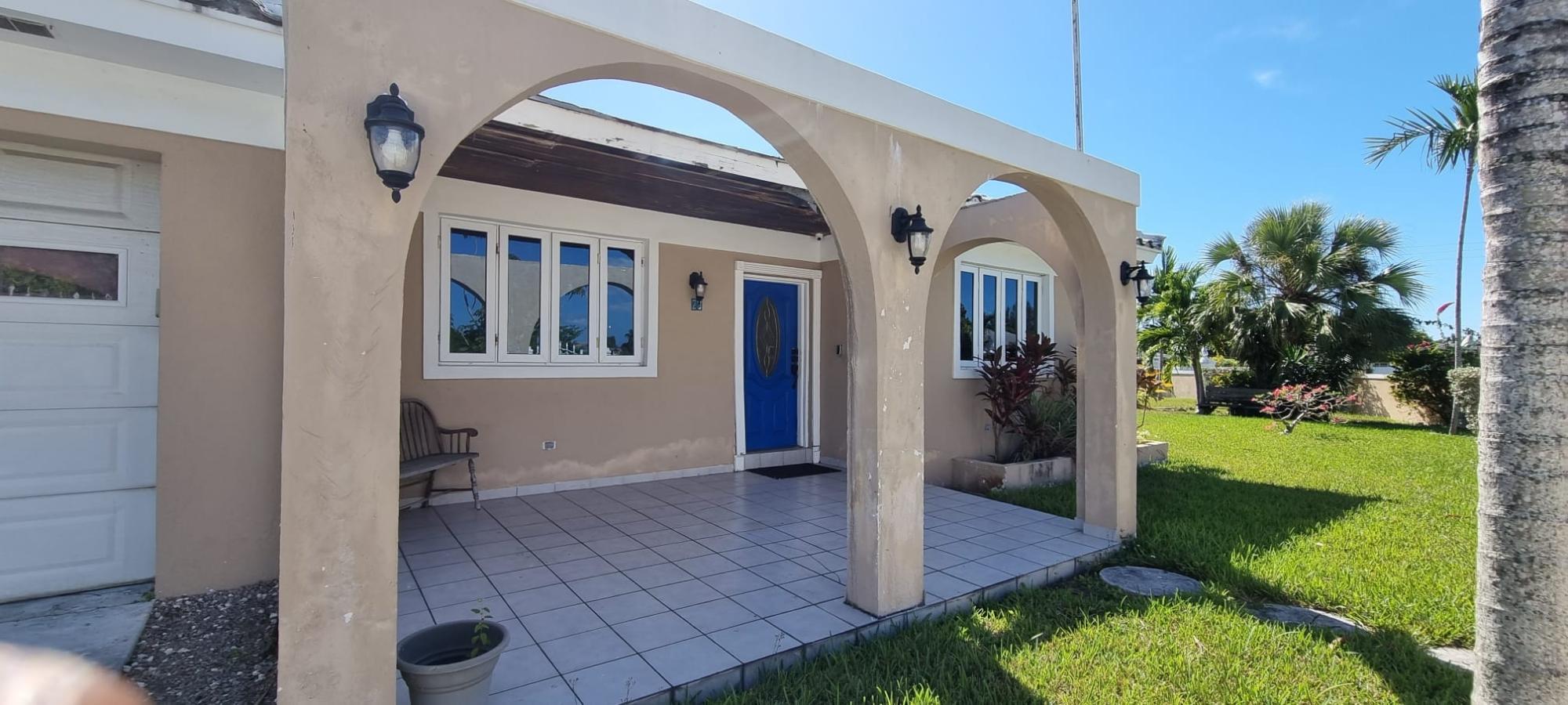 SEA BREEZE ESTATES