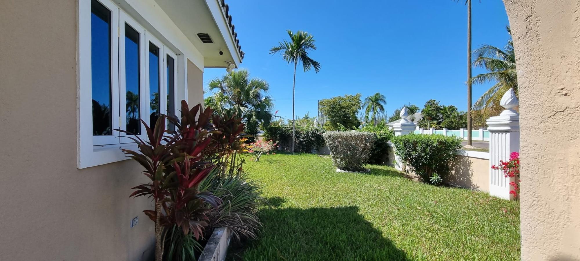 SEA BREEZE ESTATES