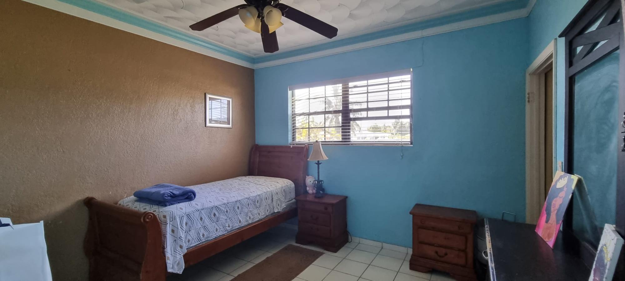 SEA BREEZE ESTATES