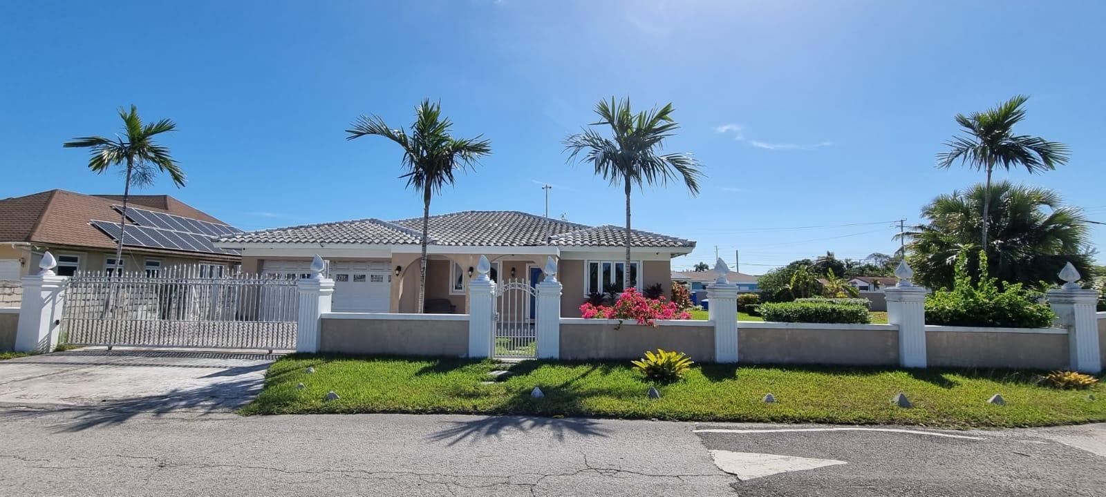 SEA BREEZE ESTATES
